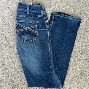 Women's Ariat R.E.A.L Jeans